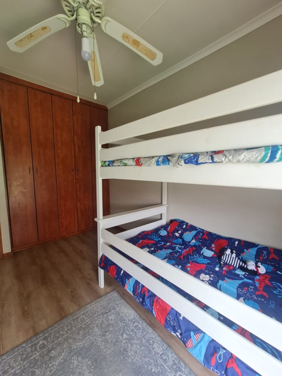 3 Bedroom Property for Sale in Vaalpark Free State